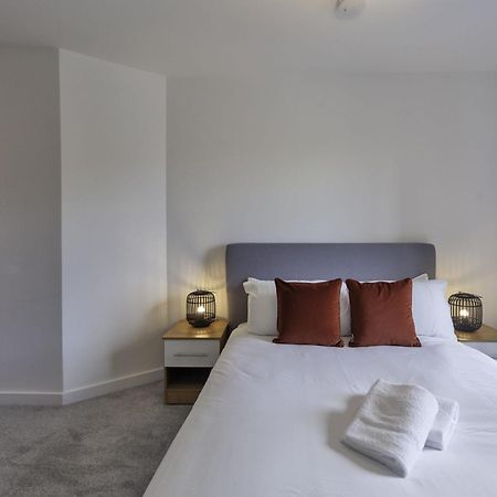 Lovely 2 Bedroom Apartment In Central Ashford Άσφορντ Εξωτερικό φωτογραφία