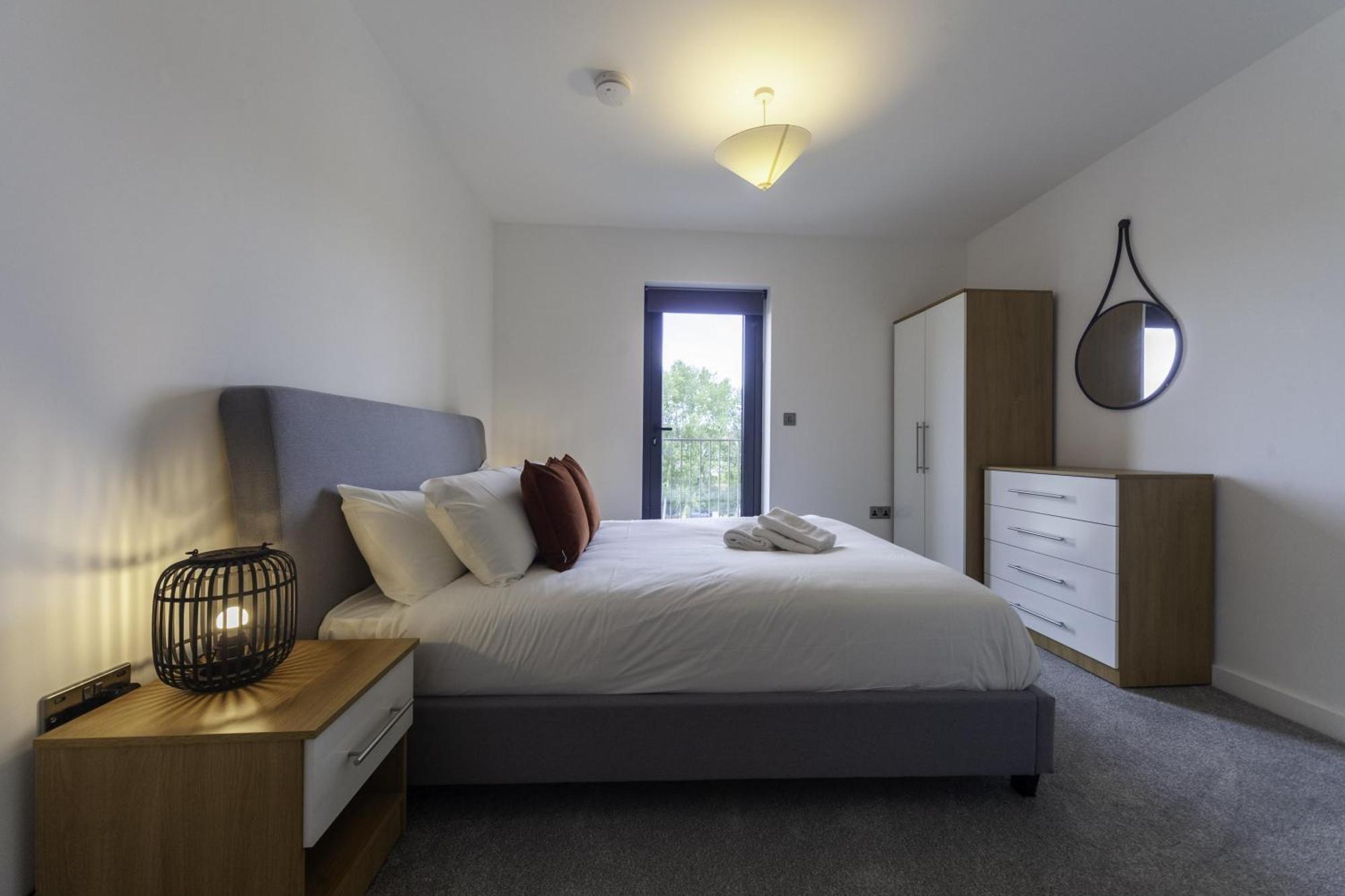 Lovely 2 Bedroom Apartment In Central Ashford Άσφορντ Εξωτερικό φωτογραφία