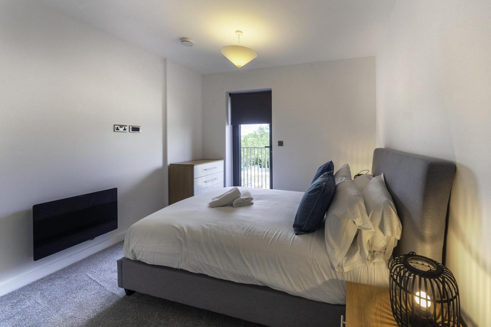 Lovely 2 Bedroom Apartment In Central Ashford Άσφορντ Εξωτερικό φωτογραφία